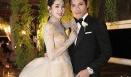 娱乐圈最新爆料结婚,明星夫妻甜蜜官宣，喜结连理！