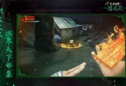 无尽噩梦6最新爆料图片,惊悚新篇章，揭秘神秘角色与惊悚剧情