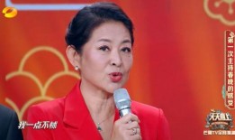 倪萍爆料主持人视频,视频曝光惊人内幕