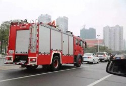 石家庄消防车爆料案件最新,揭秘背后惊人真相