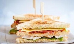 杭州爆料三明治视频网,三明治视频网引发热议，网友热议食品安全与网络传播