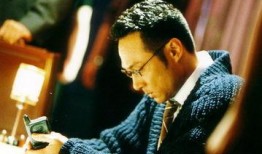 无间道国语在线观看,暗战影城，揭秘卧底风云