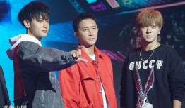 黄子韬爆料娱乐圈内幕,娱乐圈背后的惊人内幕