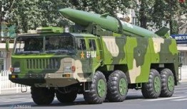 东风系列导弹最新爆料,揭秘我国最新战略利器
