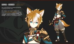 原神最新爆料角色火男,原神新角色，烈焰之舞，燃情登场！