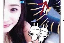 杨幂最新微博爆料,揭秘新剧幕后故事与幕后花絮