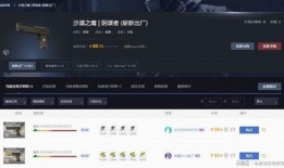 cs2最新皮肤爆料是什么,炫酷造型，等你来战！