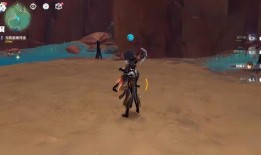 原神玩家最新爆料,神秘角色登场，游戏剧情再掀波澜！