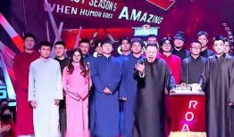 相声班主爆料视频大全,笑料百出，幕后故事一网打尽