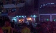 东营饭店爆料事件视频,服务问题曝光引关注