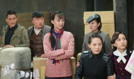 电视剧野山鹰全集在线观看,烽火岁月中的英雄传奇