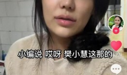 樊小慧的姐妹爆料视频,背后惊人真相曝光