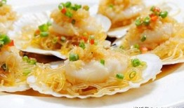 吃扇贝肉爆料视频播放,视频播放量惊人，网友热议烹饪技巧