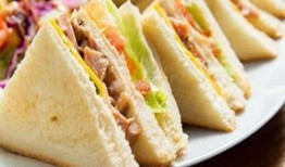 杭州爆料三明治视频网,三明治视频网引发热议，网友热议食品安全与网络传播