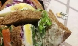 杭州爆料三明治视频网,三明治视频网引发热议，网友热议食品安全与网络传播