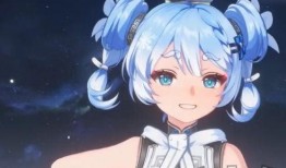 鸣潮最新男角色爆料