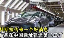 特斯拉中国爆料最新消息,神秘新车型即将亮相，性能参数引发热议