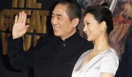 娱乐圈爆料张艺谋,娱乐圈背后的风云变幻