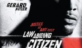 守法公民 在线观看,正义与复仇的较量