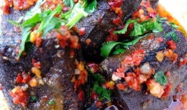 臭豆腐美食爆料视频播放,臭豆腐视频播放背后的诱人风味揭秘