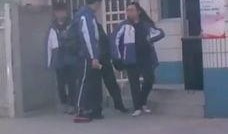 西安一中学学生爆料视频,揭秘校园内幕