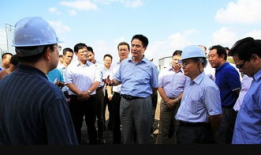 海南定安新闻爆料事件,真相追踪与舆论漩涡