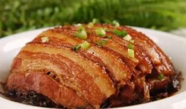 梅菜扣肉爆料现场视频,烹饪过程大公开