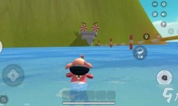 香肠派对最新爆料新枪p90,震撼登场，火力全开！