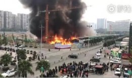 成都高新爆料事件视频,揭秘背后真相与争议