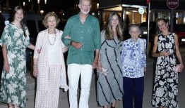 西班牙皇室最新爆料,王室内部不为人知的惊人真相