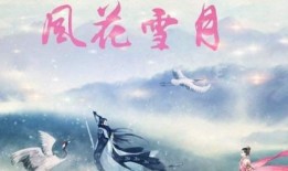 风花雪月 在线观看,浪漫邂逅，穿越时空的唯美传奇