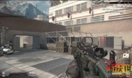 使命召唤新迷彩爆料视频,神秘视频揭示未来战服风采