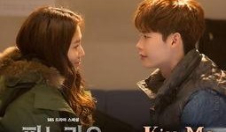 kiss me在线观看,跟随Kiss Me在线观看，体验甜蜜爱情之旅