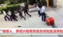 美国消防员爆料视频真实,揭秘火灾现场的惊险瞬间