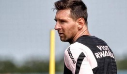 梅西最新爆料大巴事件,揭秘阿根廷队内冲突真相