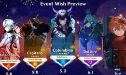 原神玩家最新爆料,神秘角色登场，游戏剧情再掀波澜！