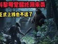 黎明觉醒爆料最新版本,全新内容与玩法大曝光！