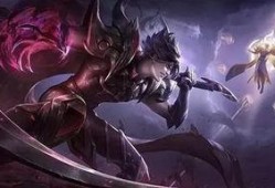 新皮肤爆料最新进展,神秘元素揭晓，视觉盛宴即将开启！