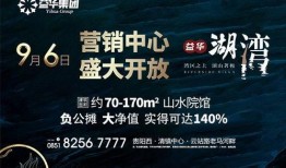 贵阳地产爆料最新消息今天,揭秘今日热点项目与市场趋势