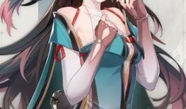 鸣潮最新男角色爆料