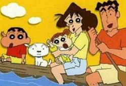 蜡笔小新最新爆料集数,集数突破XXX，笑料百出，惊喜连连！