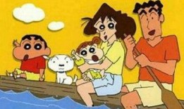 蜡笔小新最新爆料集数,集数突破XXX，笑料百出，惊喜连连！