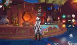 原神纳塔版本爆料最新,原神新篇章，神秘力量觉醒