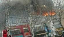 郑州紫荆山路最新爆料,繁华街区焕新记