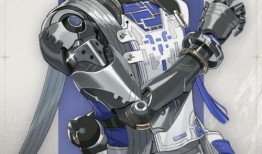 鸣潮最新男角色爆料