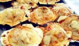 吃扇贝肉爆料视频播放,视频播放量惊人，网友热议烹饪技巧