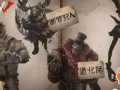 第五人格最新爆料图,神秘爆料图揭示全新角色与惊悚剧情