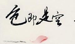 空即是色在线观看,揭秘东方哲学的深邃境界