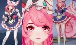 妲己新星元皮肤爆料最新,神秘力量觉醒！