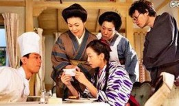 多谢款待在线观看,一场温馨感人的美食之旅